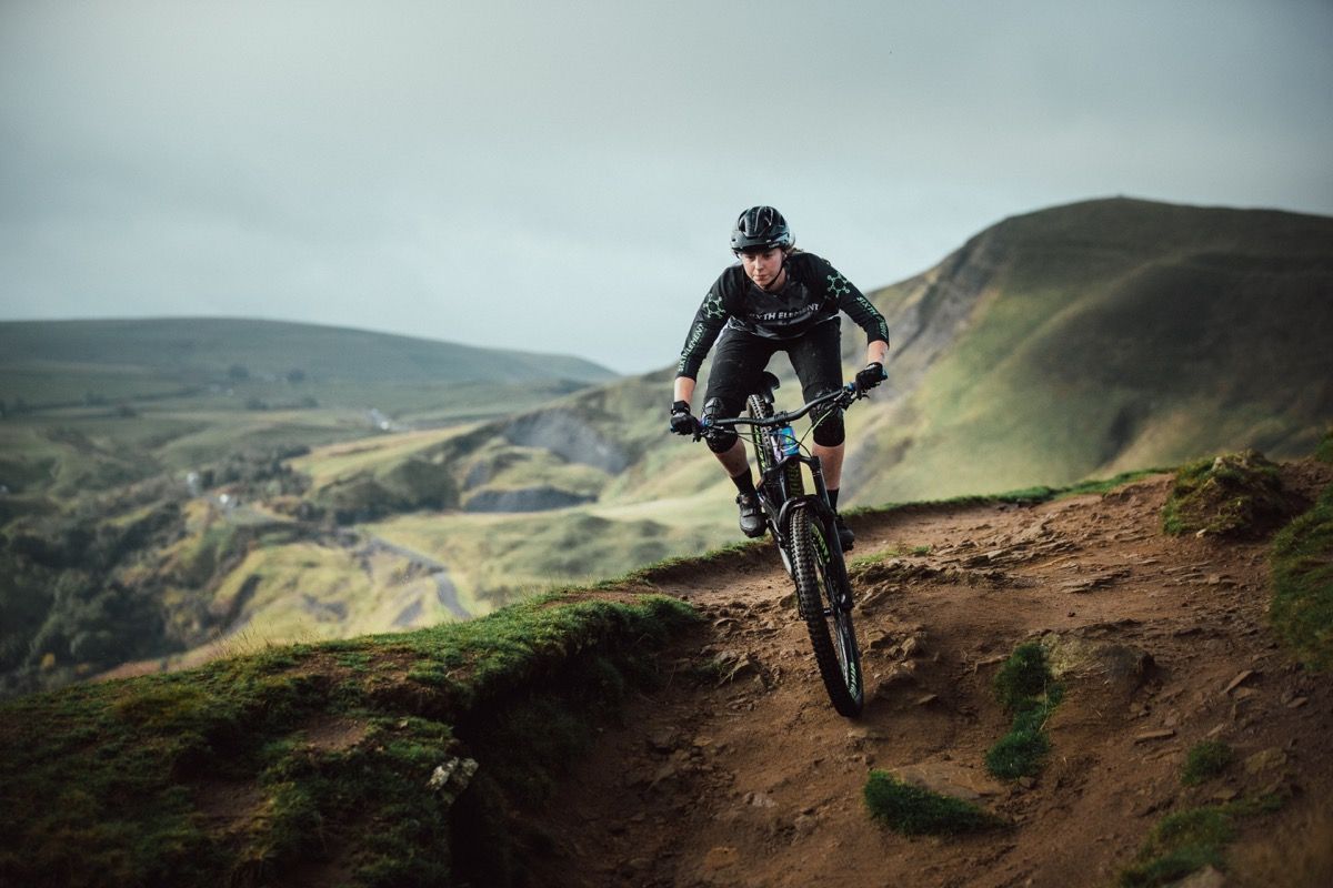 Sixth Element Trail