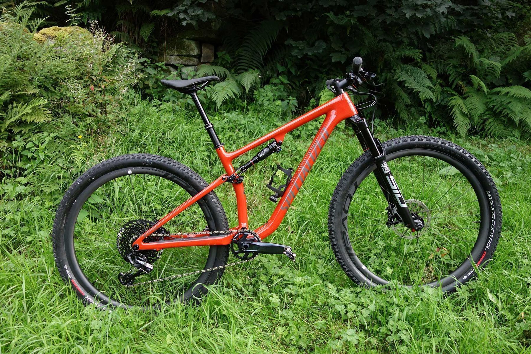 specialized epic