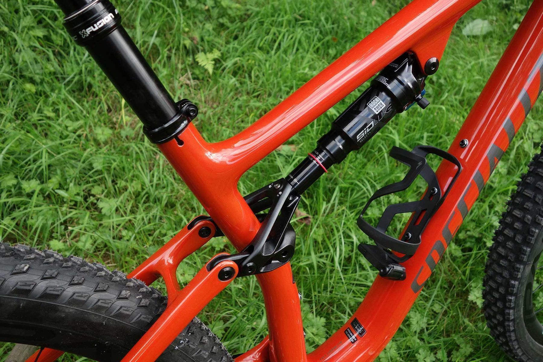 Specialized epic evo expert