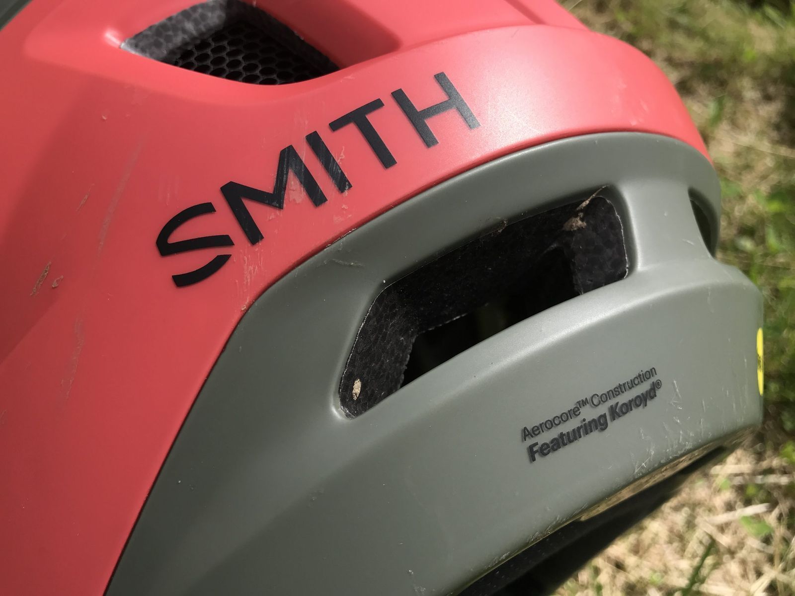 Smith Mainline