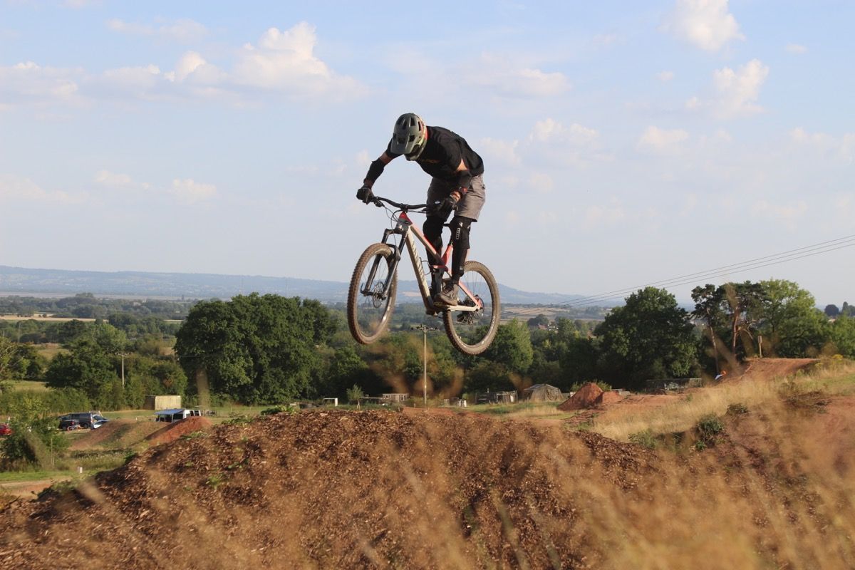Smith Mainline