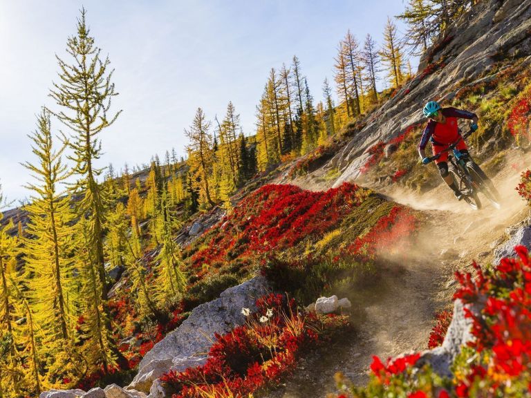 Singletrack Magazine Issue 133 Is Here! Get it and member discounts, now.