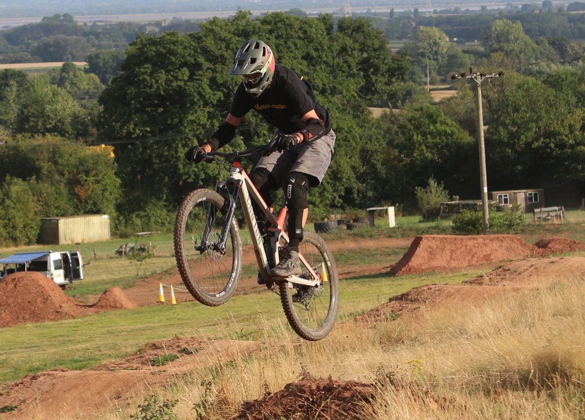 Smith Mainline