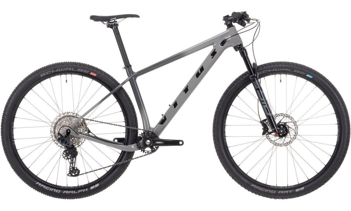 Rapide Sentier Vitus 2021 MTB