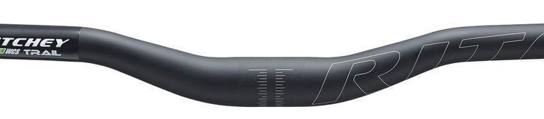 Win a set of Ritchey 10D Rizer Bars