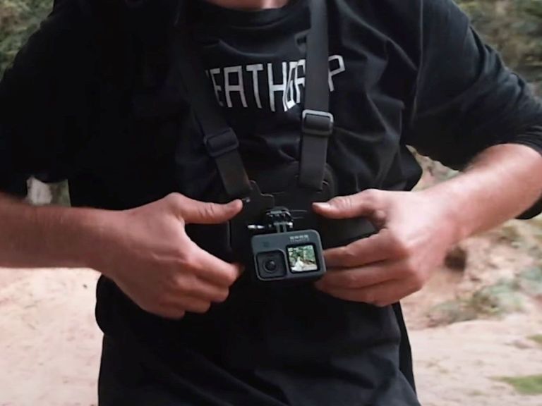 GoPro Hero 9 leaked in Brendan Fairclough’s latest video!