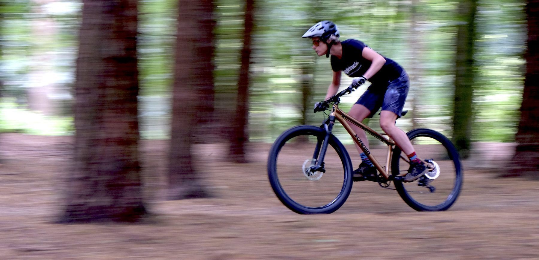 Sonder Signal ST NX First Look & Ride