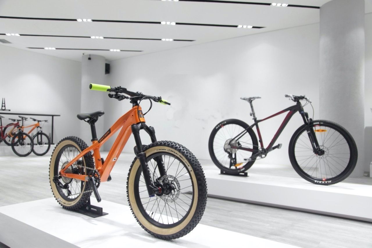Is this the world’s first carbon kids mountain bike? Patrol C020 and C024 released