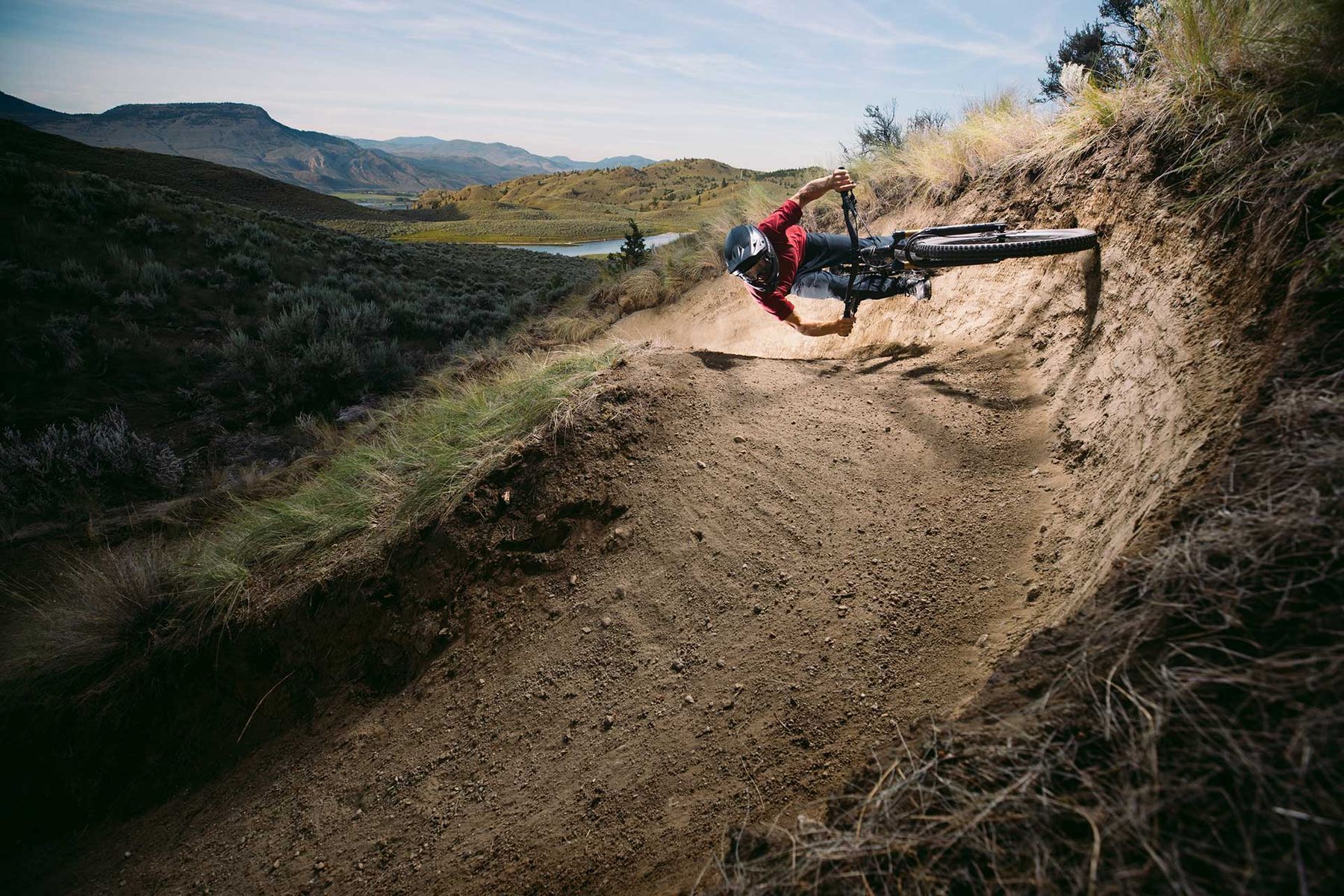 Must Watch: The Stumpjumper EVO Video is bonkers