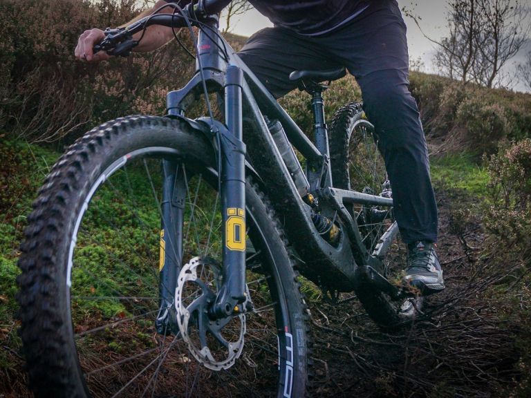 Review: Öhlins RXF36 M.2 And TTX2Air From The Swedish Suspension Masters