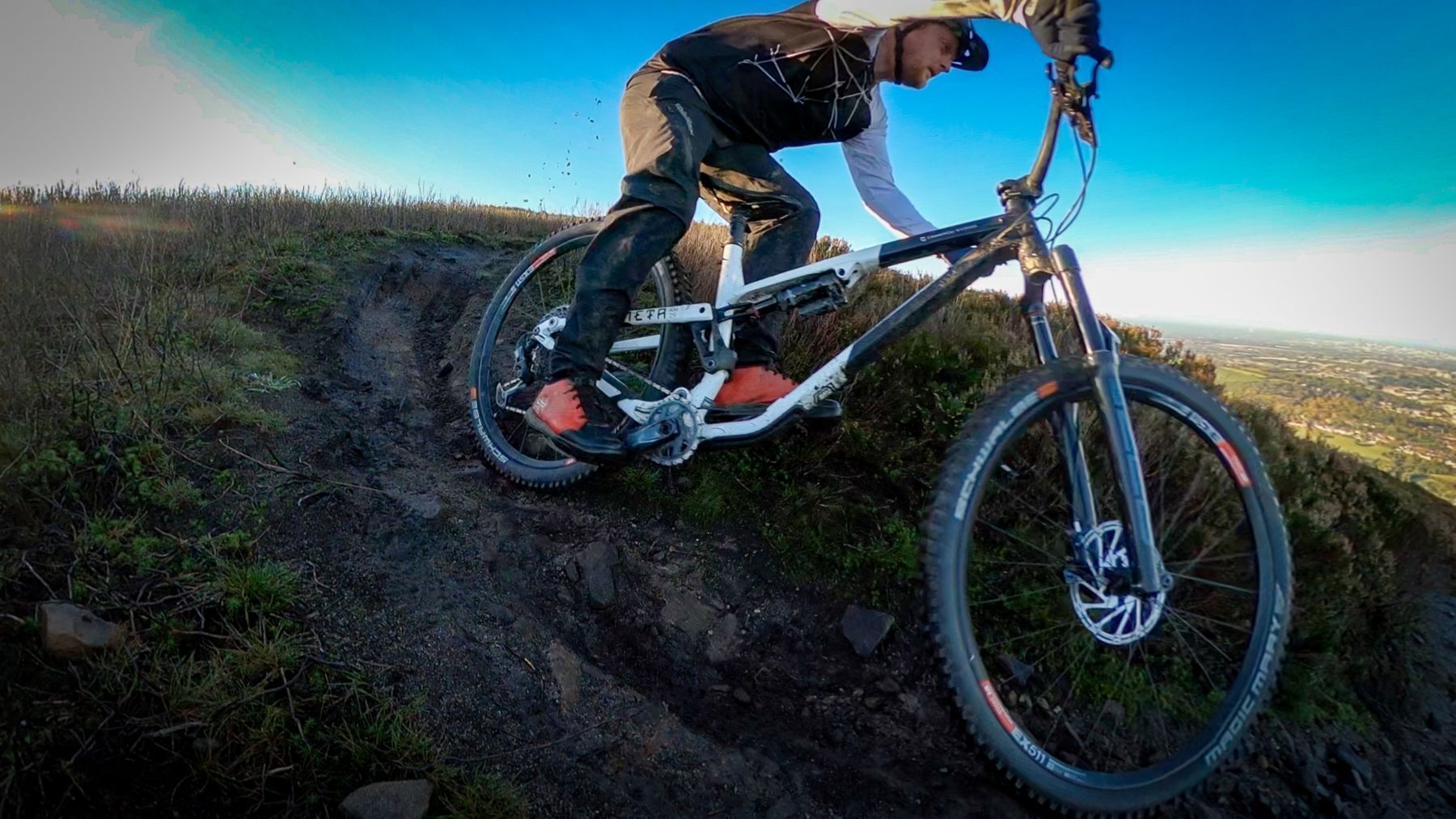 2021 commencal meta am 29 team