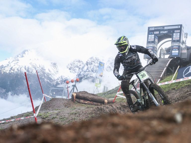 British Cycling – Not Stepping Up For Downhill