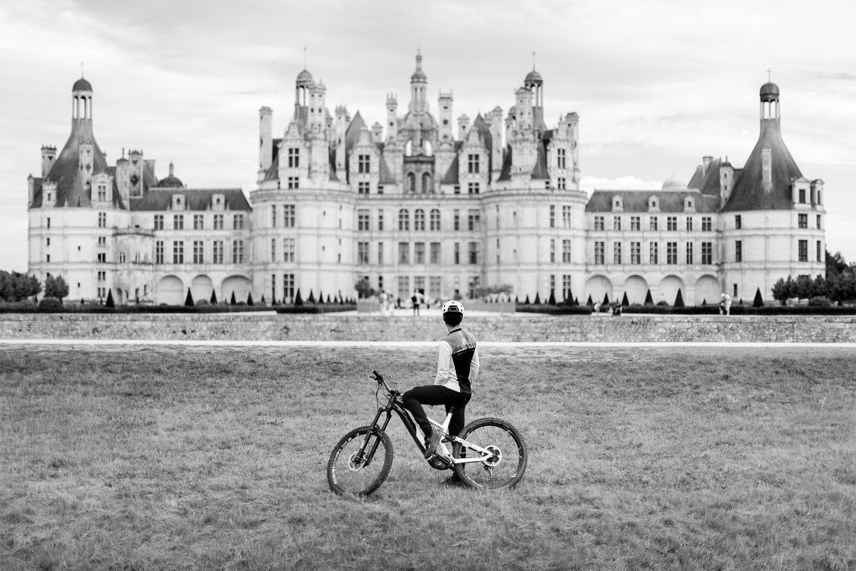 Commencal Tour de France