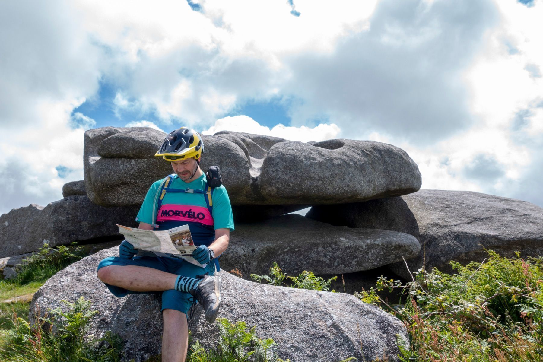 Catch My Drift? Singletrack Magazine Issue 131
