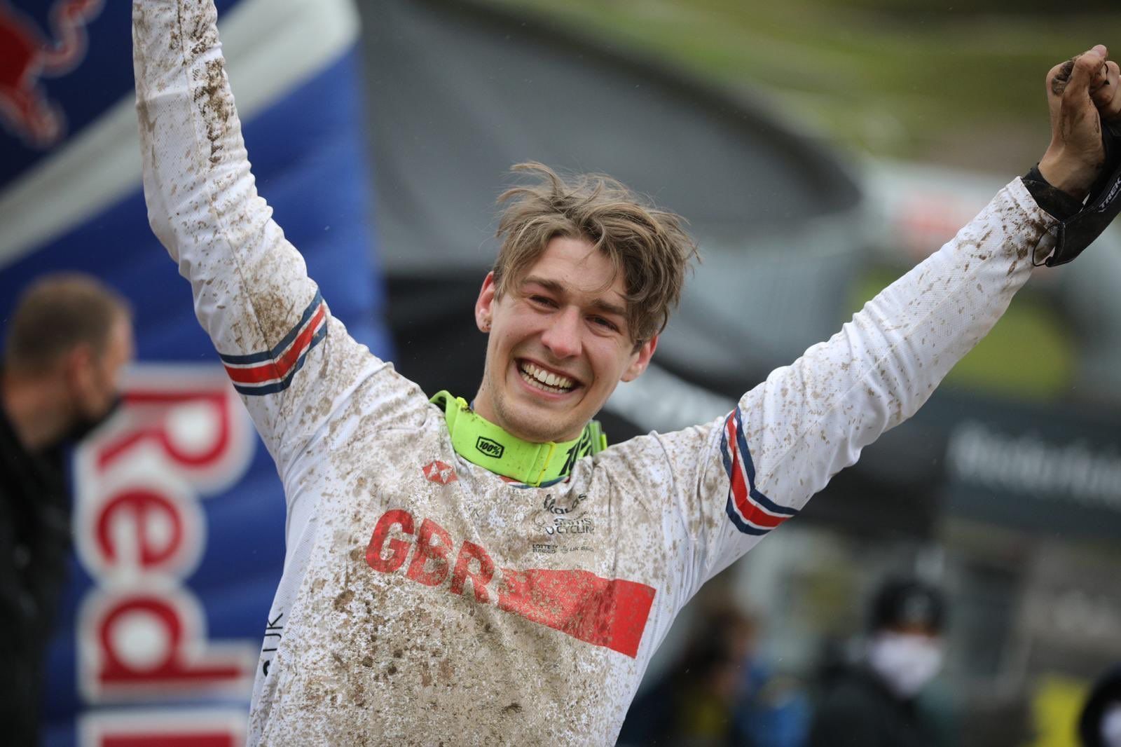 Video: Reece Wilson – Hometown Hero