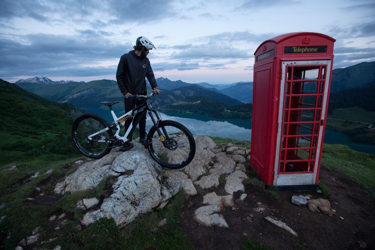 Commencal Tour de France