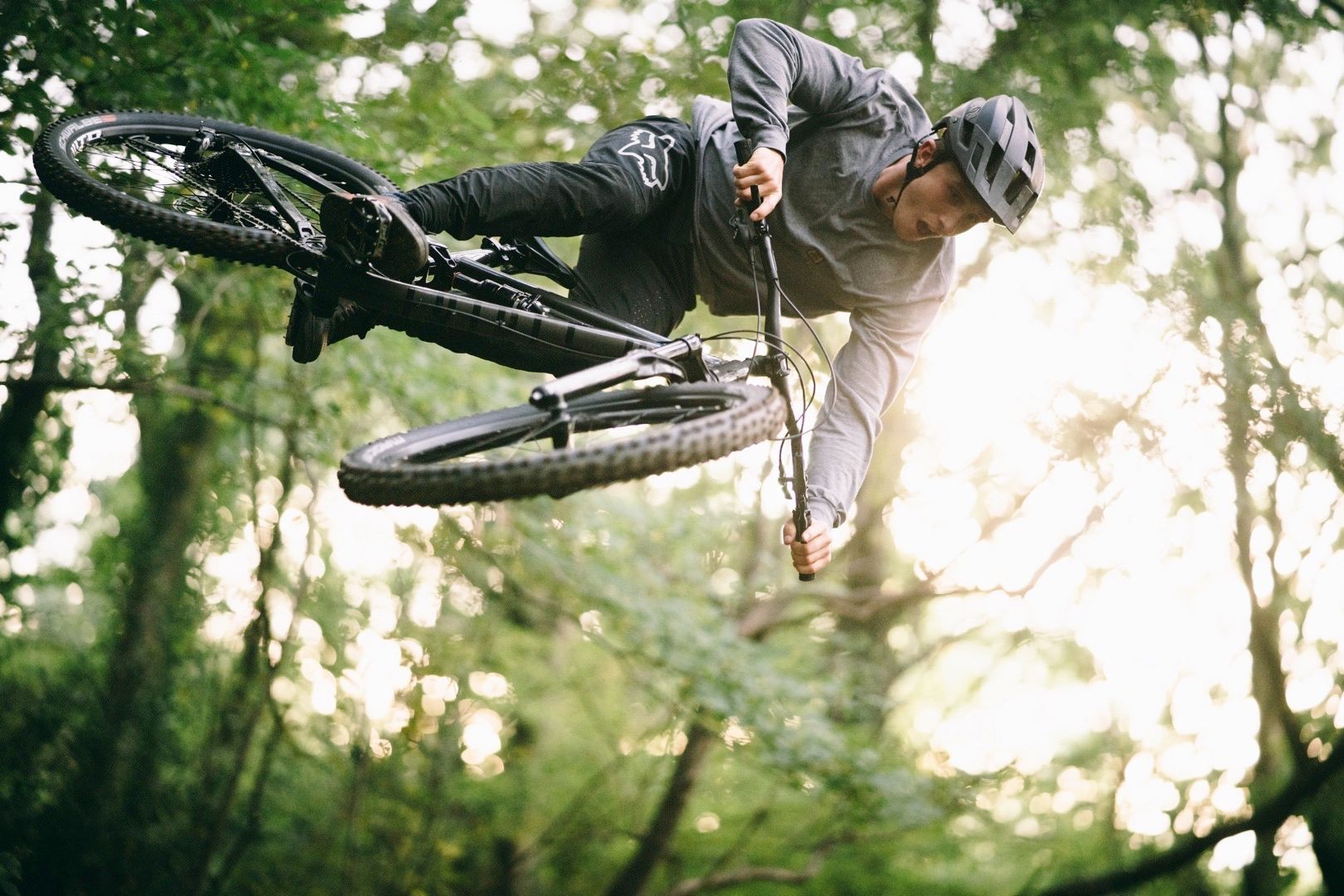 Calibre Triple B Pro rocks performance-ready package at a sub £2k price