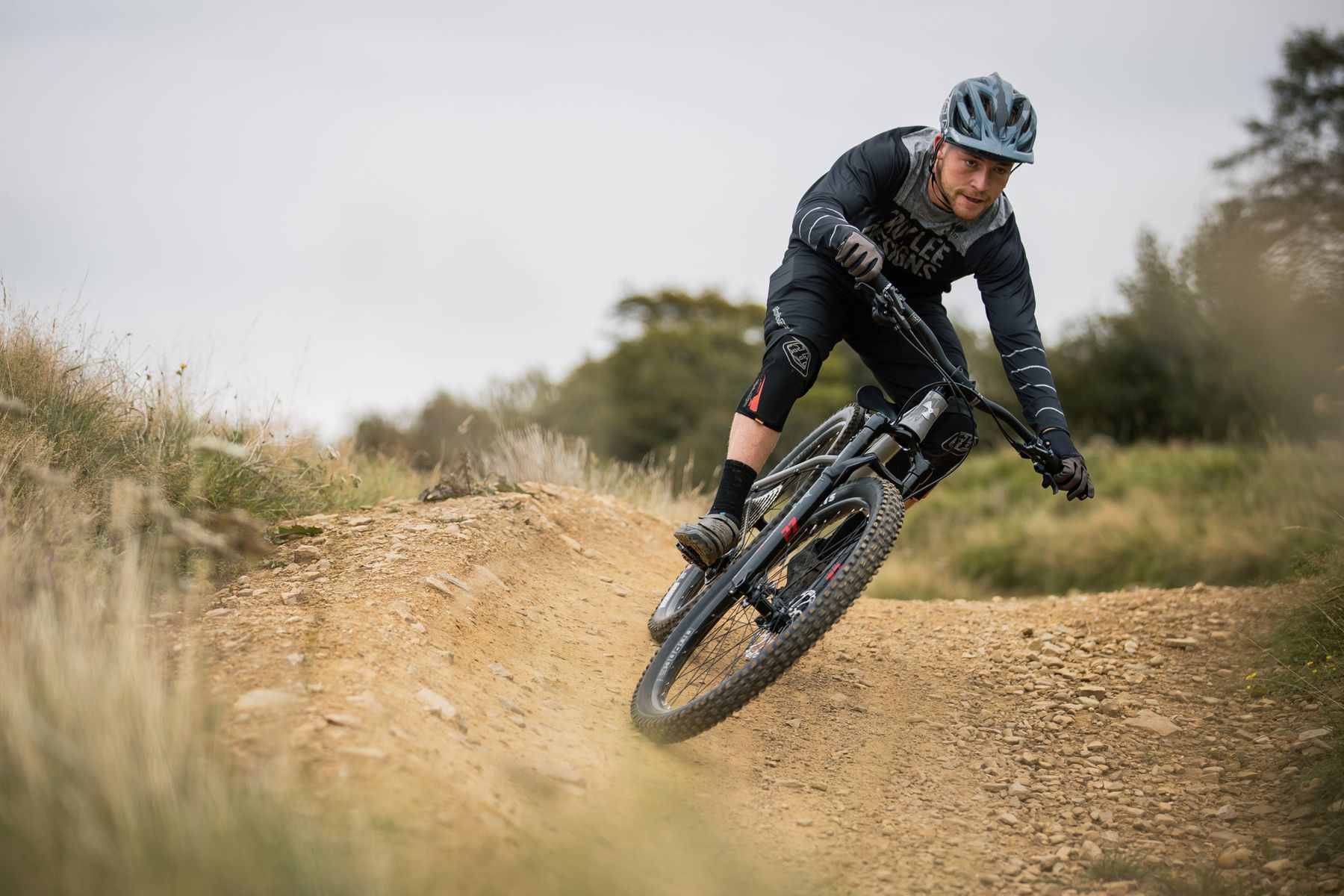 Cai Grocott – Welcome to Nukeproof