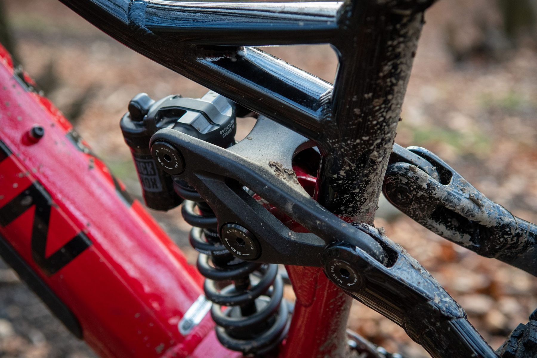 Marin Alpine E Trail