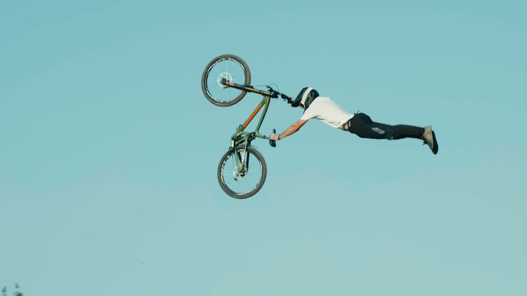 Take A Break With 3 Bike Themed Videos