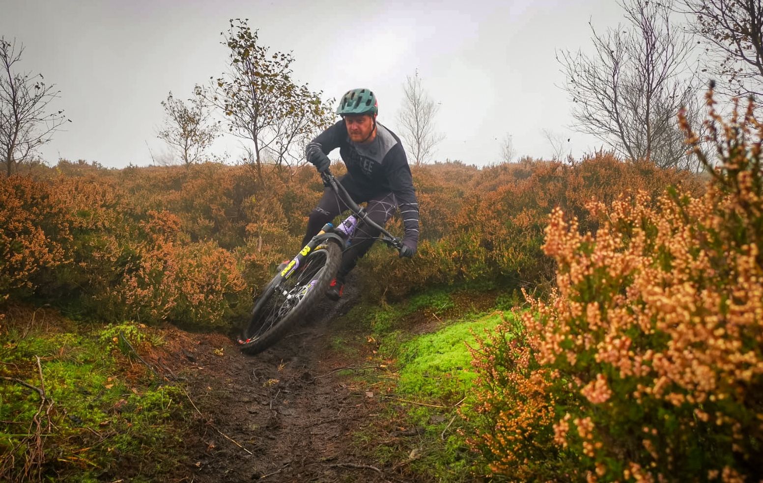 santa cruz bullit emtb review