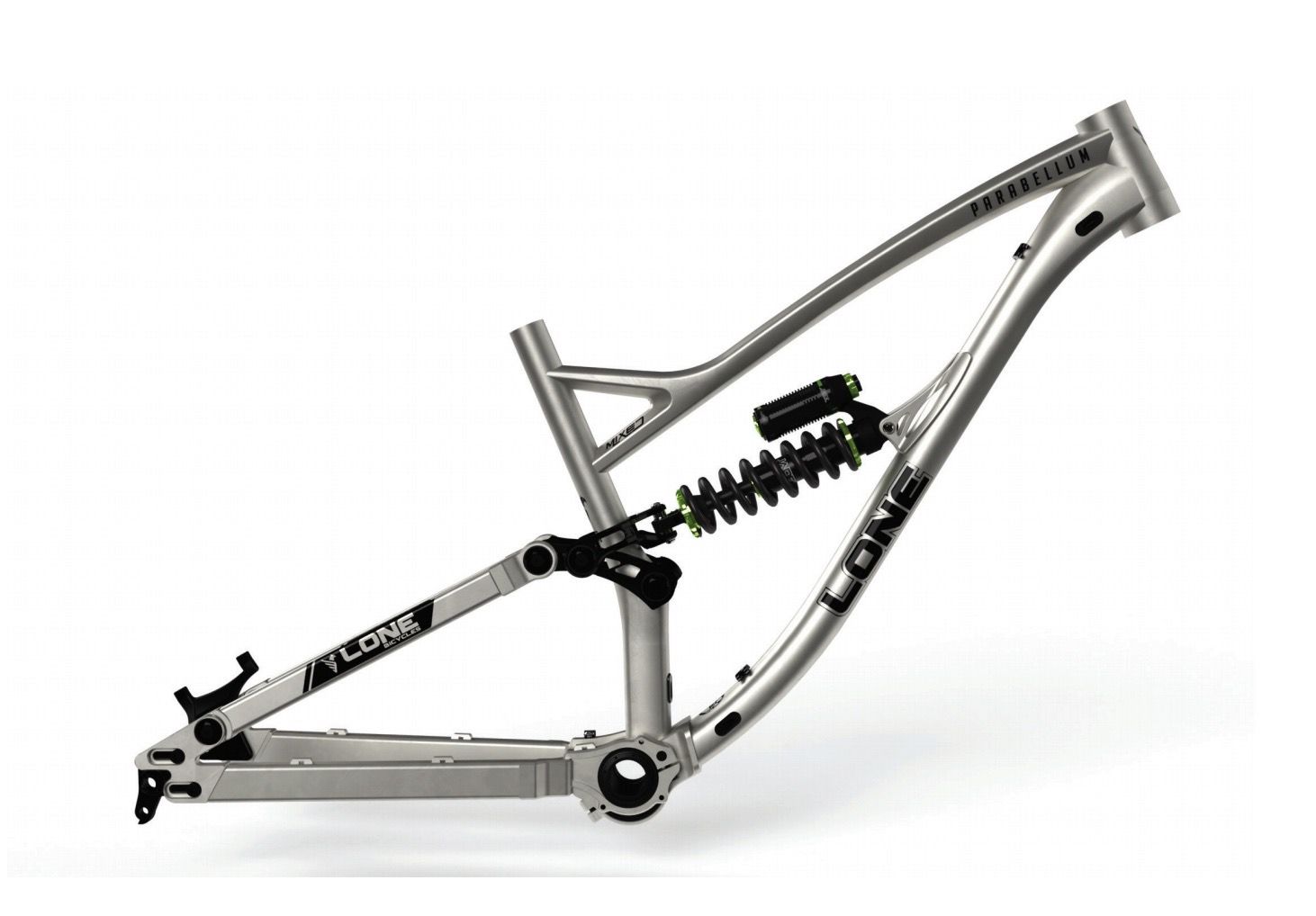 The multi-standard Lone Parabellum gets a 2021 update