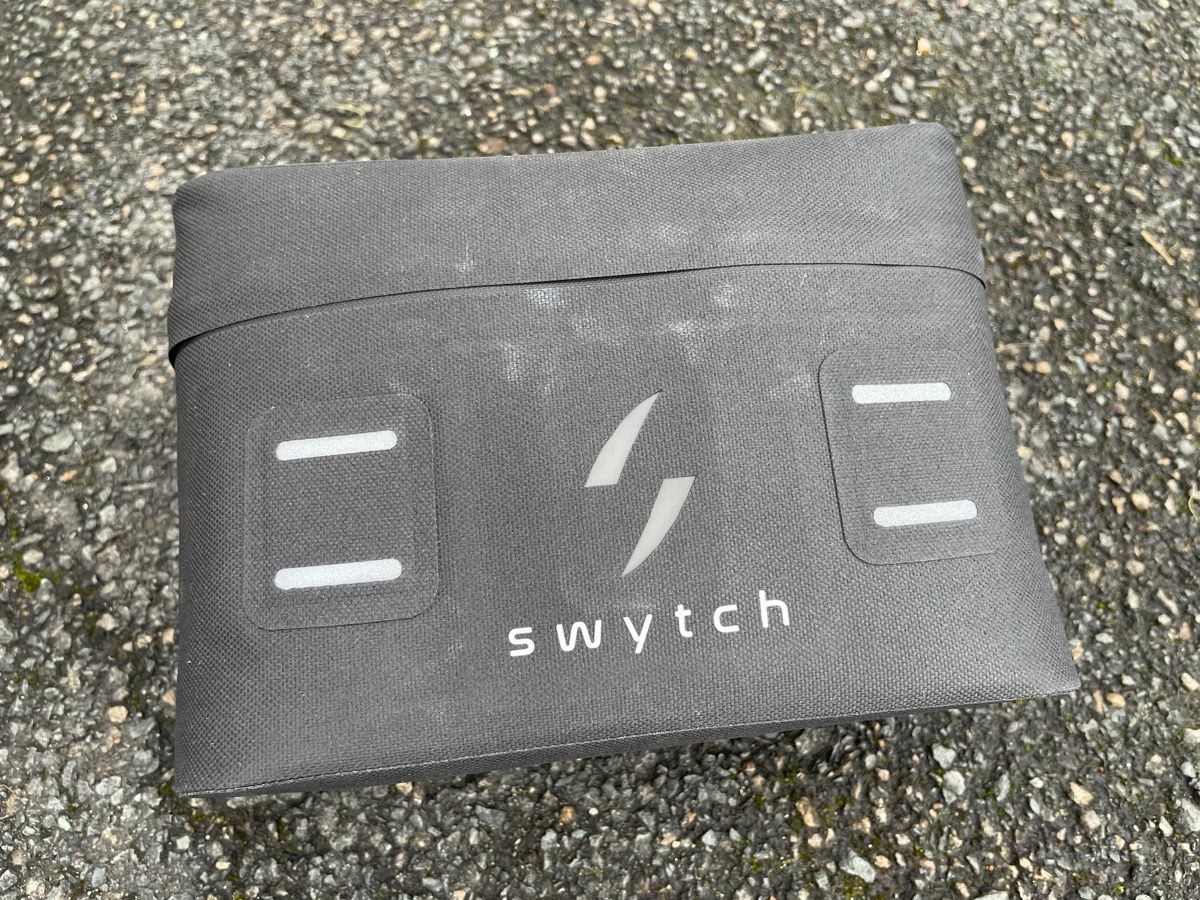Swytch ebike conversion kit