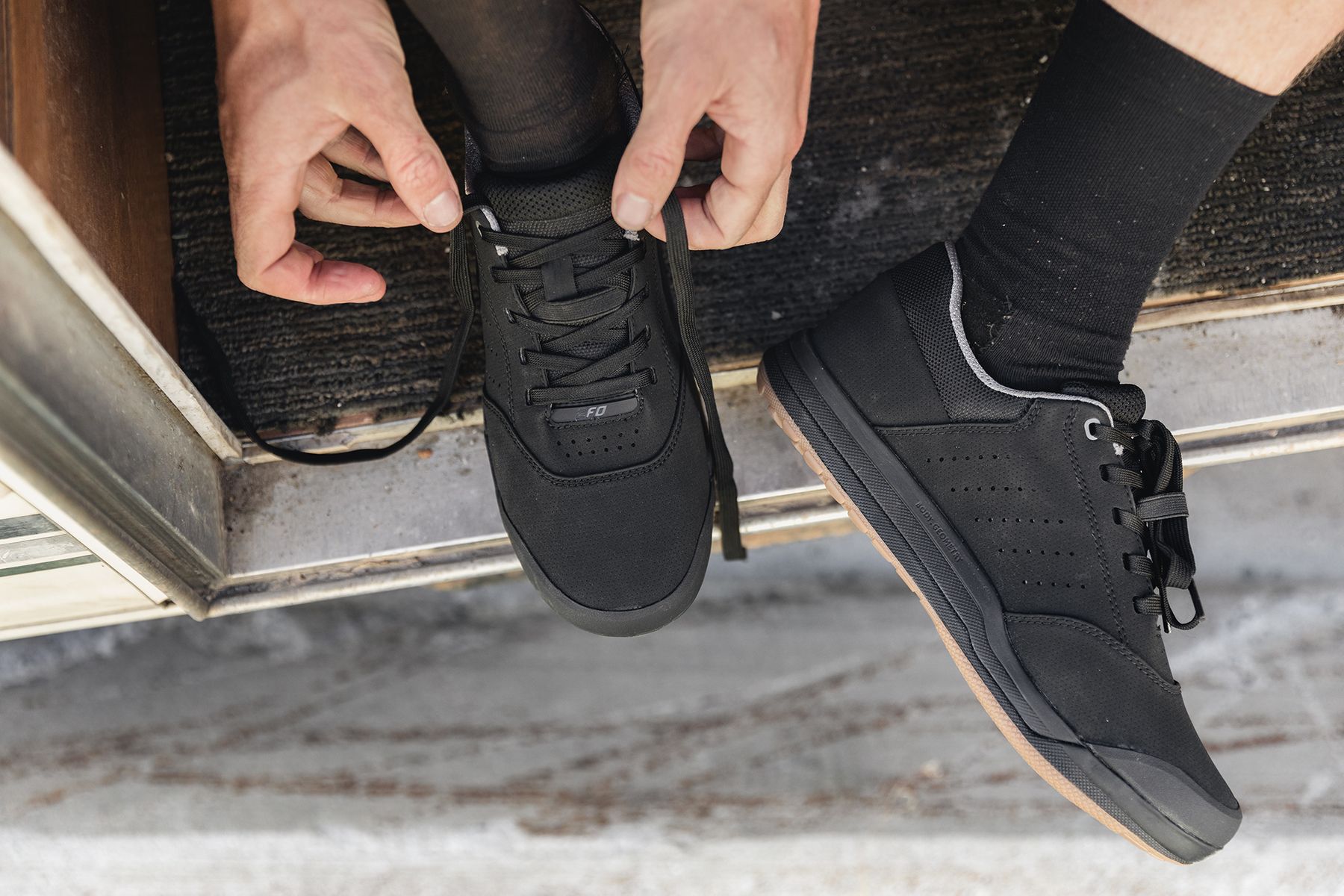 Specialized 2FO Roost Shoes – For Clip-in And Flat Riders Alike