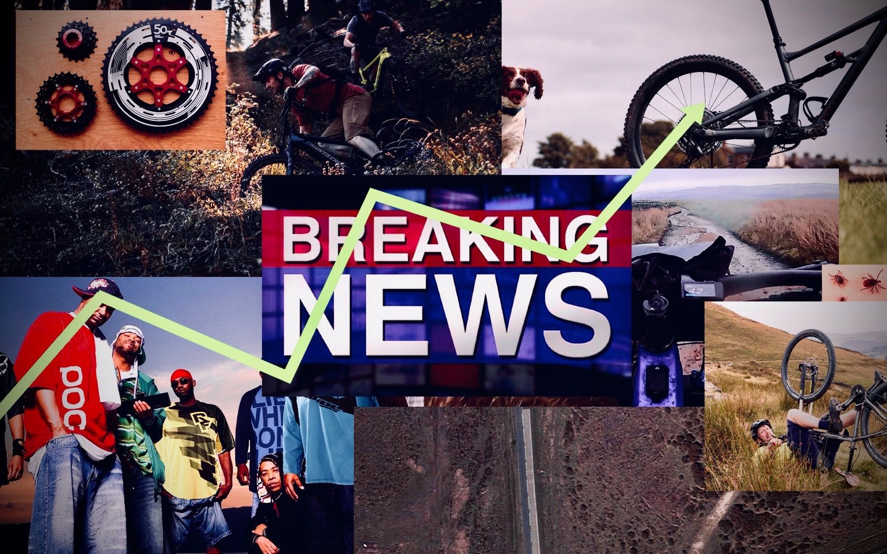 Top 10 Singletrackworld.com Stories of 2020