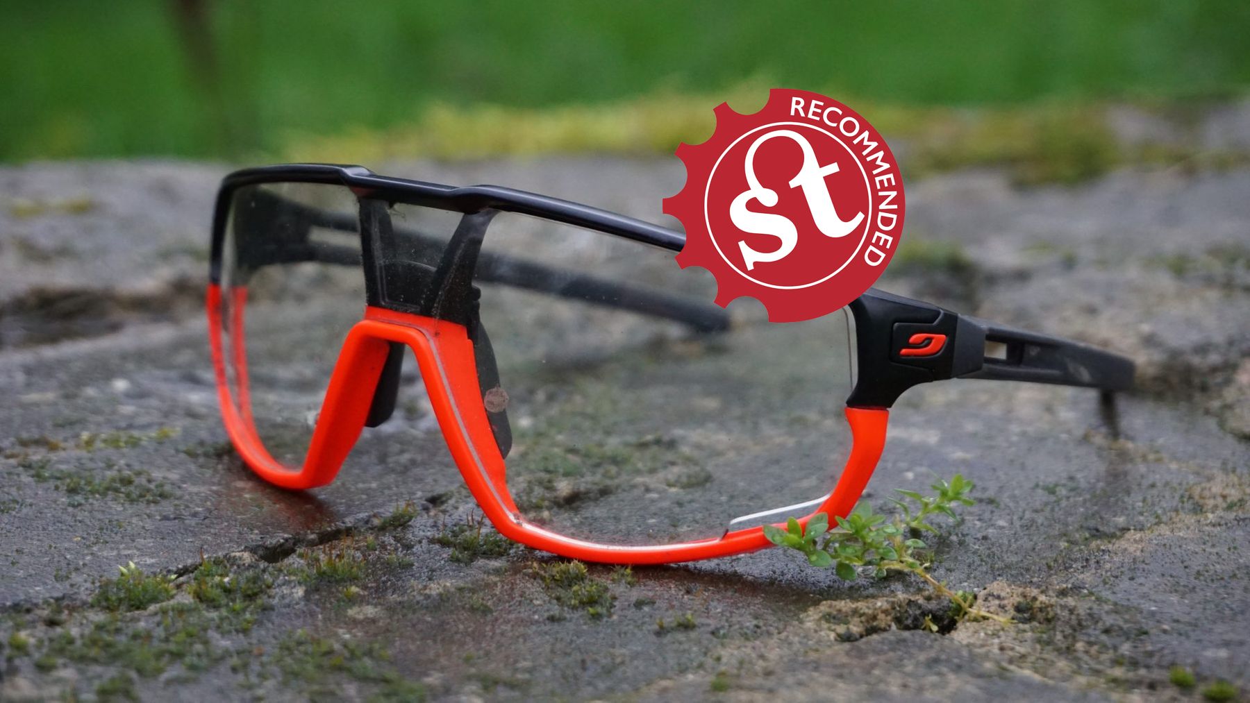 Julbo Rush Photochromic Glasses Reviewed and Recommended