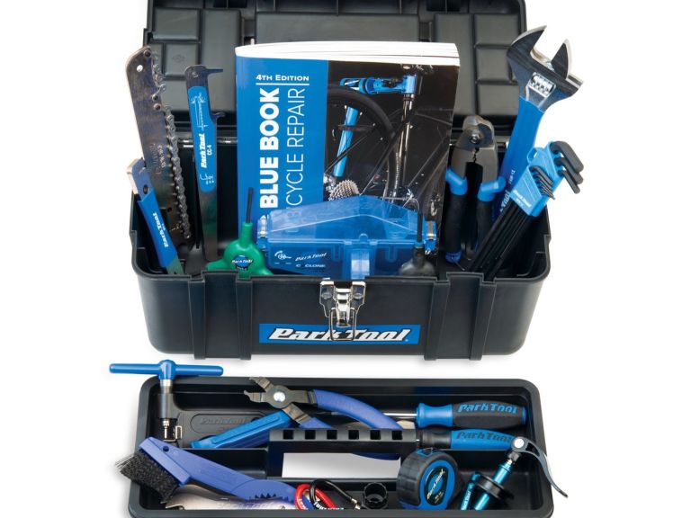 Christmas Countdown Day 20 – Park Tool AK-5 Advanced Mechanic Tool Kit