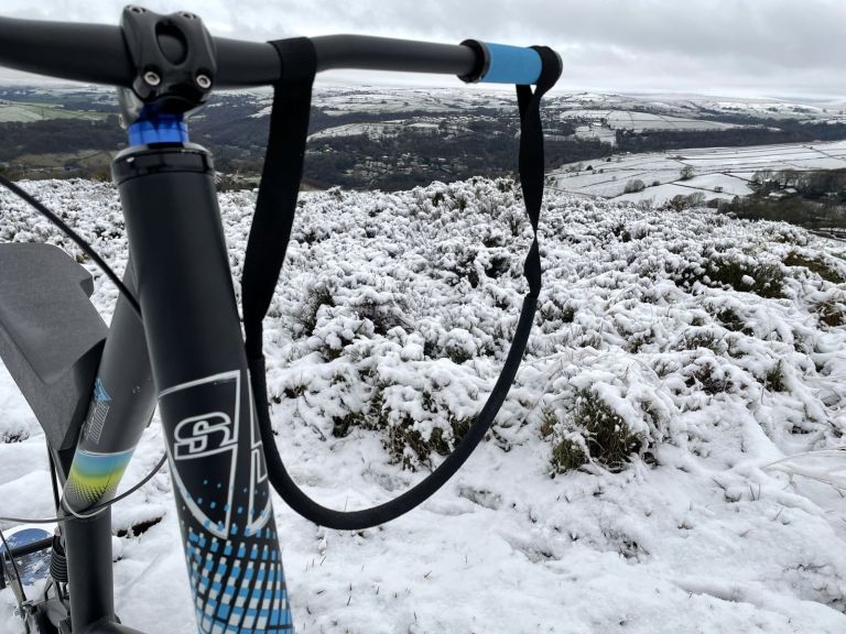 FGF 527 – Don’t Expect Sense, We Have SNOW