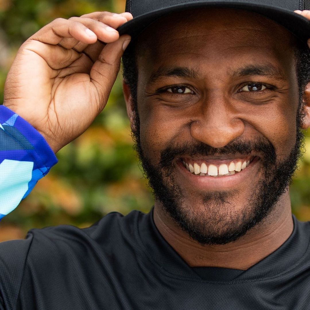 2021 Team News: Eliot Jackson leaves Giant after 4 years