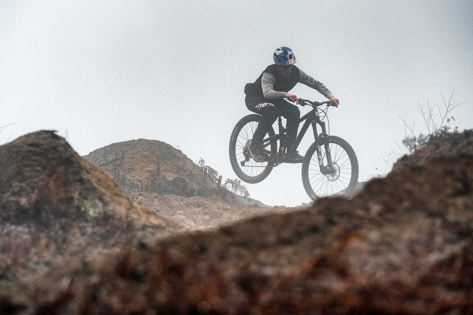 2021 Marin Alpine Trail Carbon Launches Today