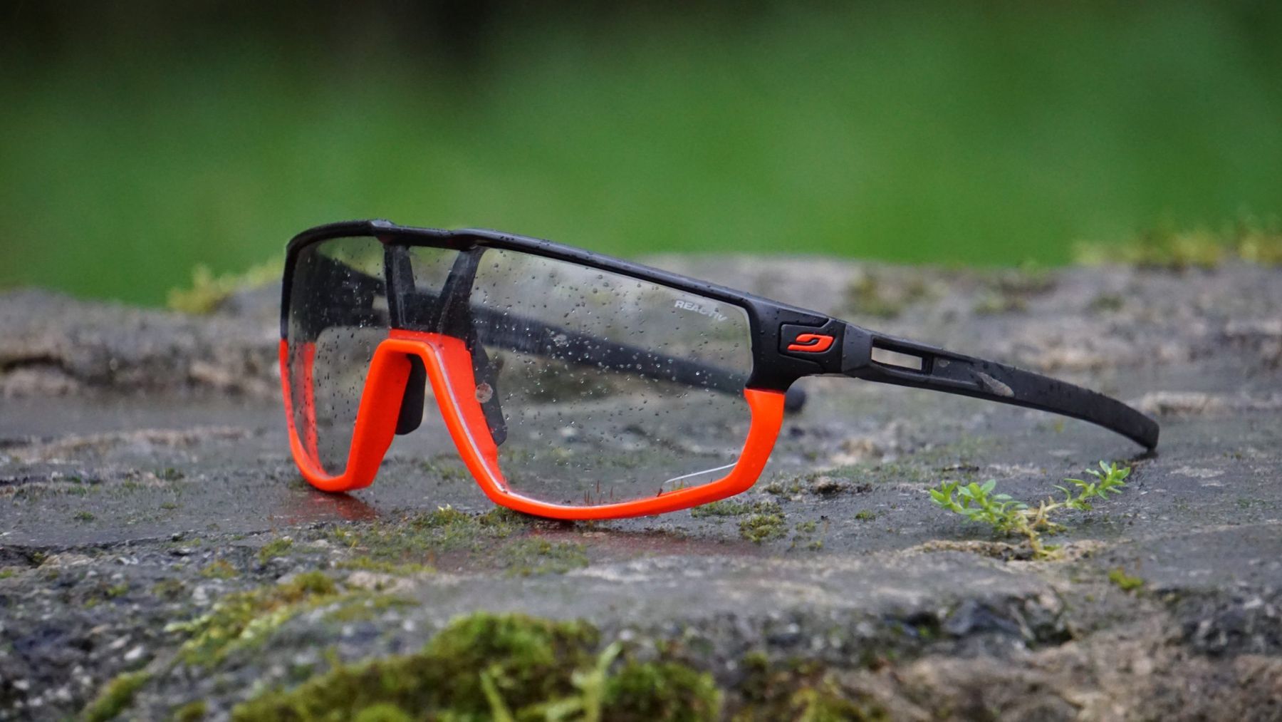 julbo rush