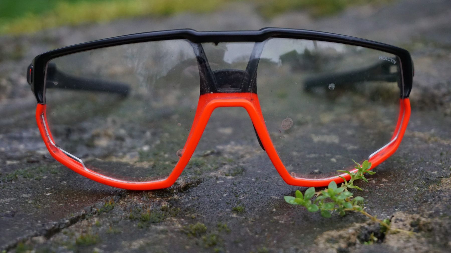 julbo rush