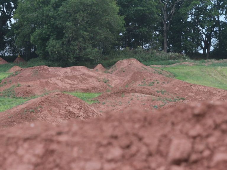 Track Walk: Brendan Fairclough’s Newest ‘Dog’s Life’ Line