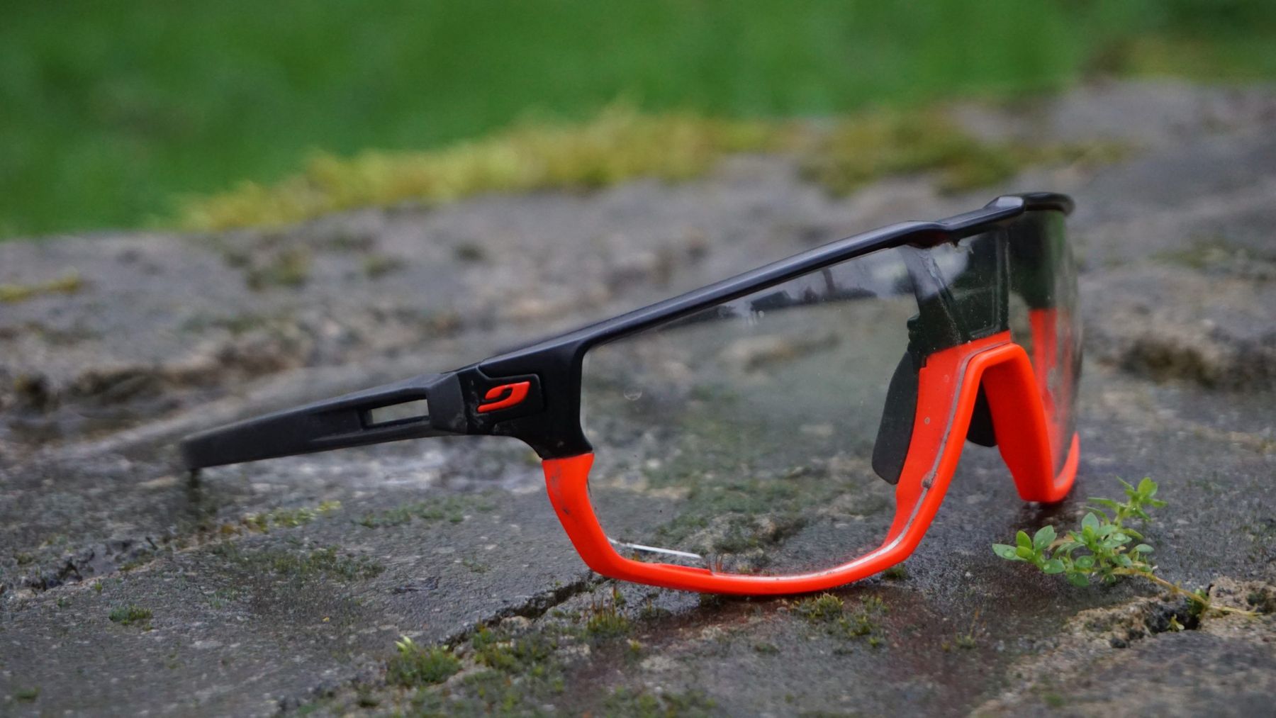 julbo rush