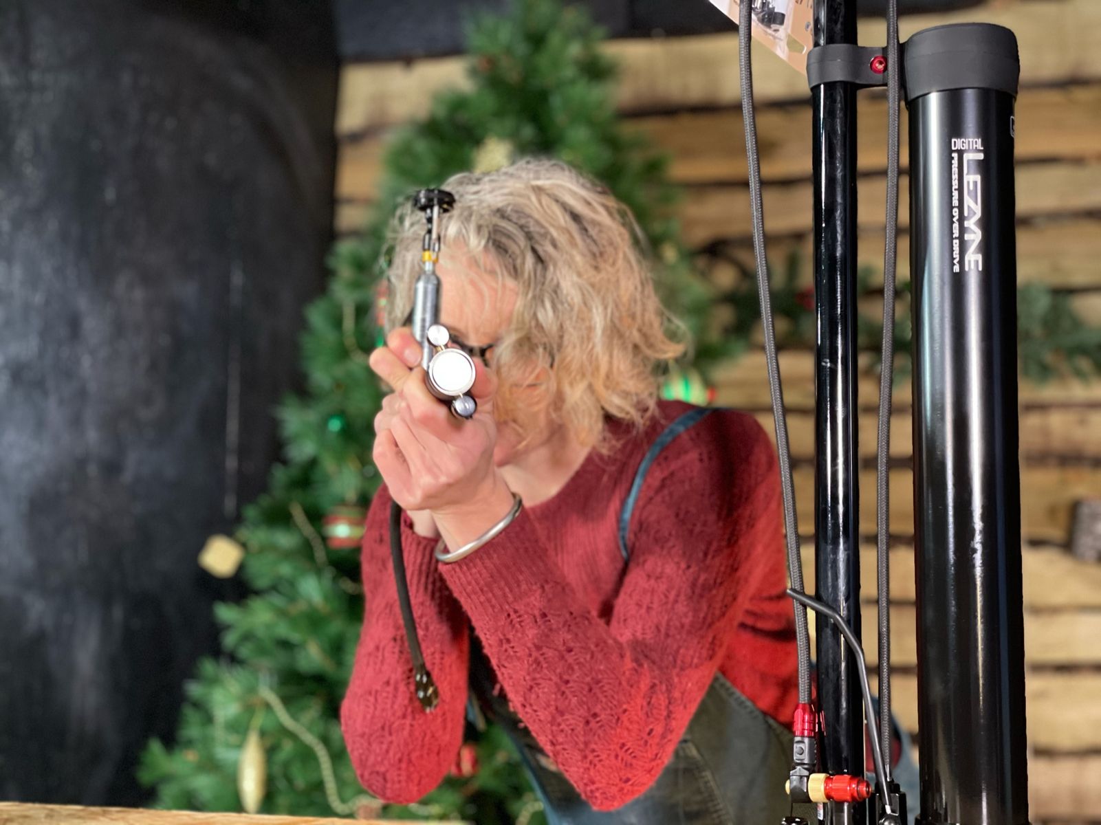 Christmas Countdown Day 22 – The Lezyne Bundle