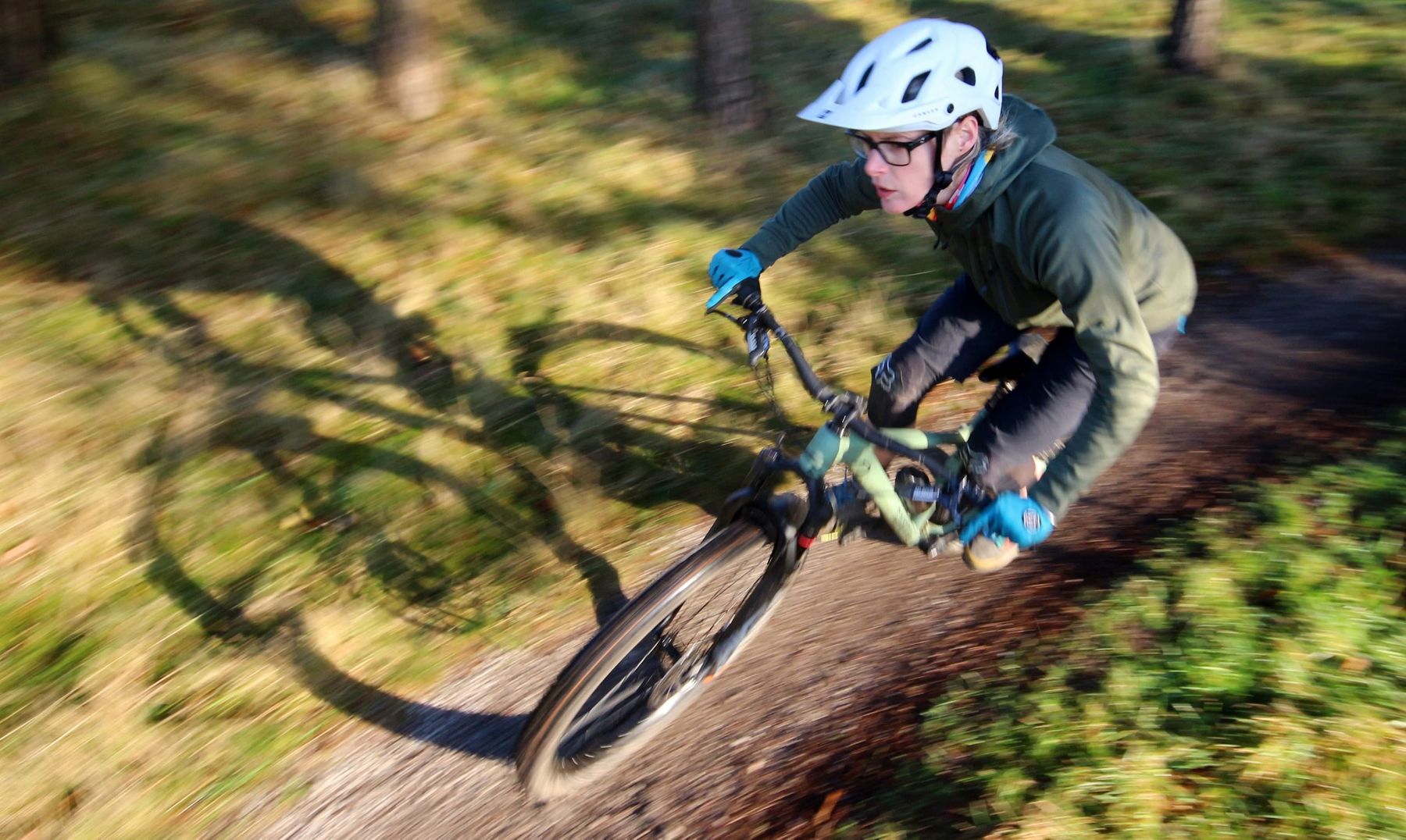 Canyon Stoic 4 (2021) – 140mm of hardtail fun, reviewed