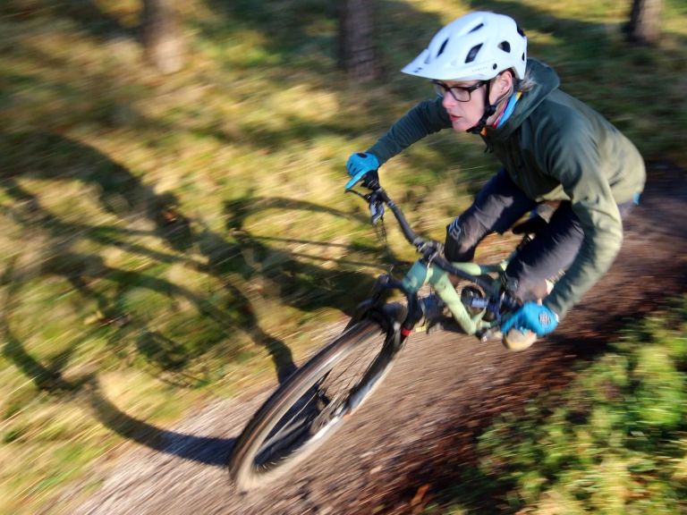 Canyon Stoic 4 (2021) – 140mm of hardtail fun, reviewed