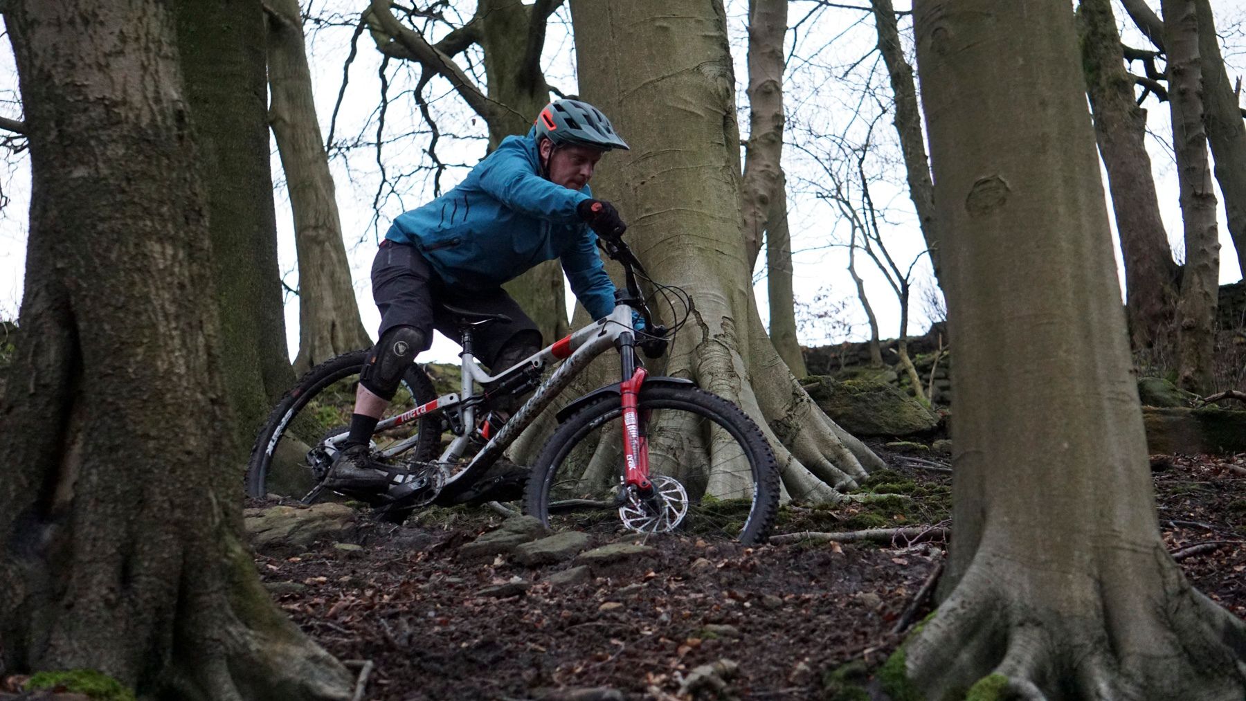 Commencal Meta AM