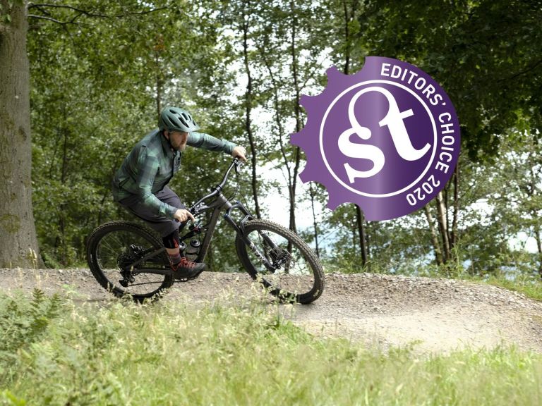 Editor’s Choice Awards 2020 – Mark’s Picks