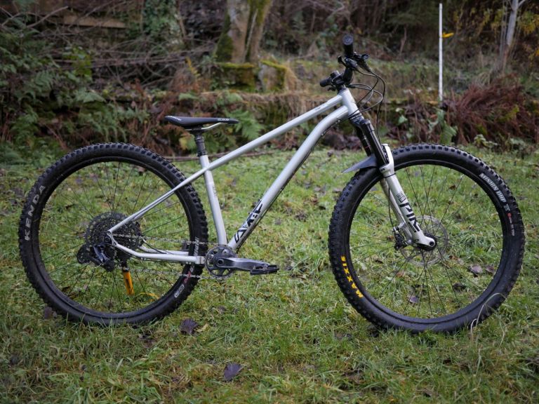 The Stif Squatch – More than just a big wheeled Morf?