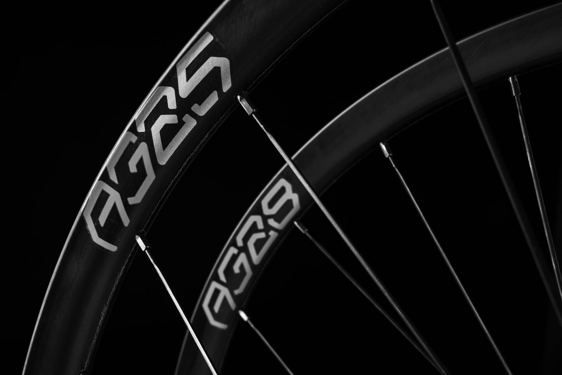 New ENVE Foundation AG25 and AG28 Gravel Wheels Launch