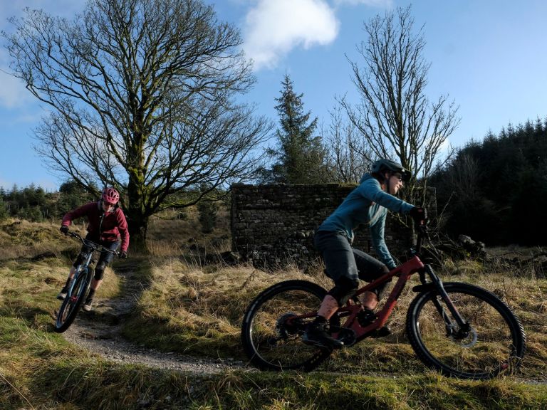 Why we (probably) won’t be making a themed women’s issue of Singletrack Magazine