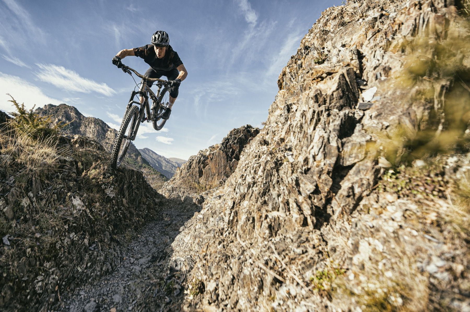 Not The News – MTB Video Distractions