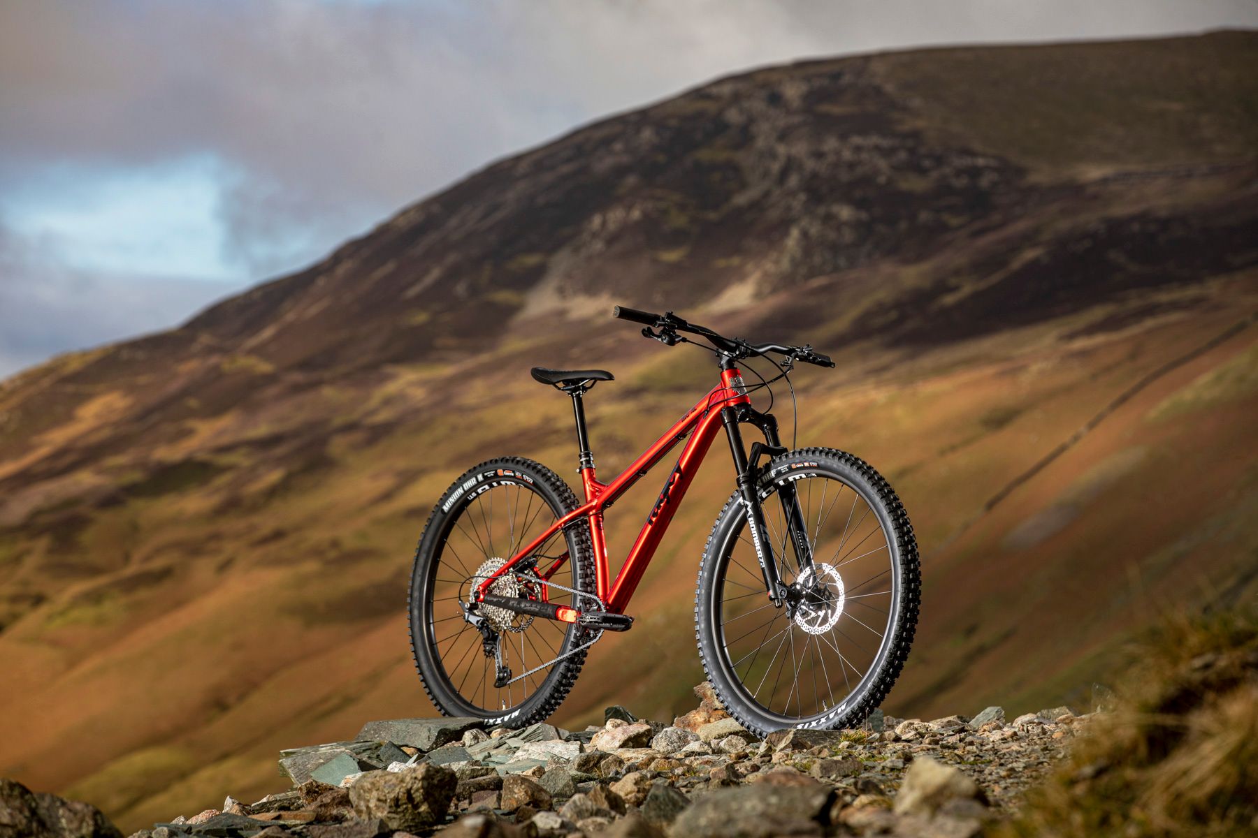 Ragley 2021 Range – 11 Bikes In Stock Soon!