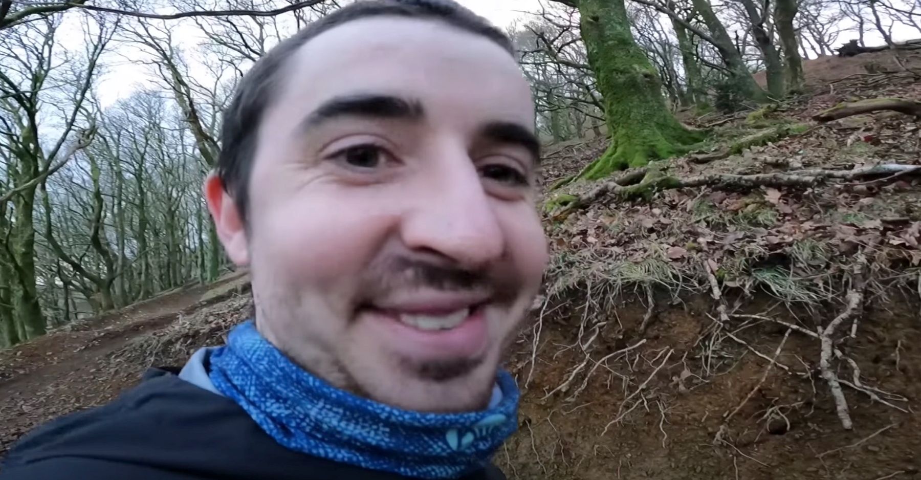 “the most British things I’ve ever seen” watch Adam Brayton, Elliott Heap and Danny Hart in GasToVlog
