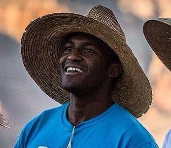 2021 Team News: Eliot Jackson joins Santa Cruz